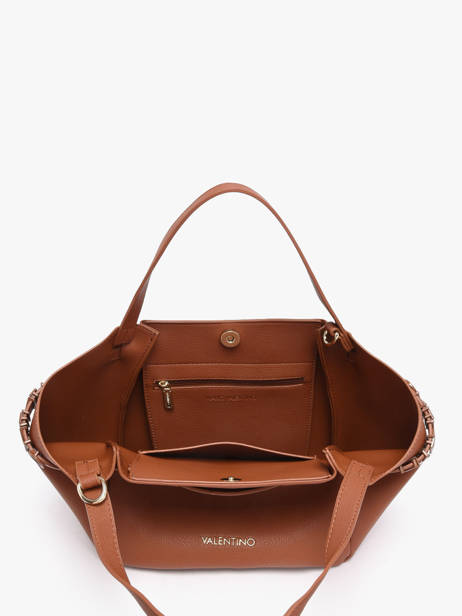 Crossbody Bag Medea Valentino Brown medea VBS9Q804 other view 2