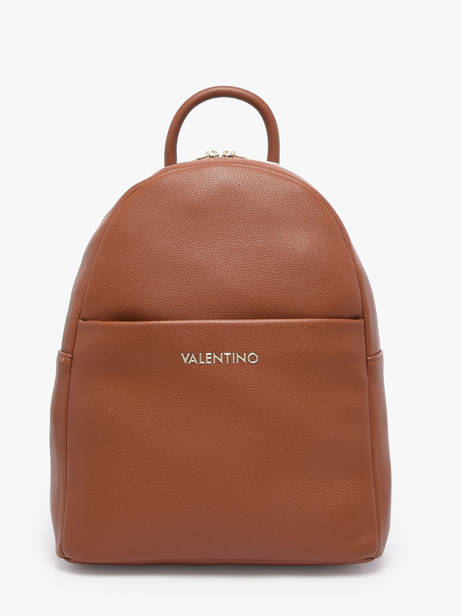 Backpack Valentino Brown doris re VBS9ON20