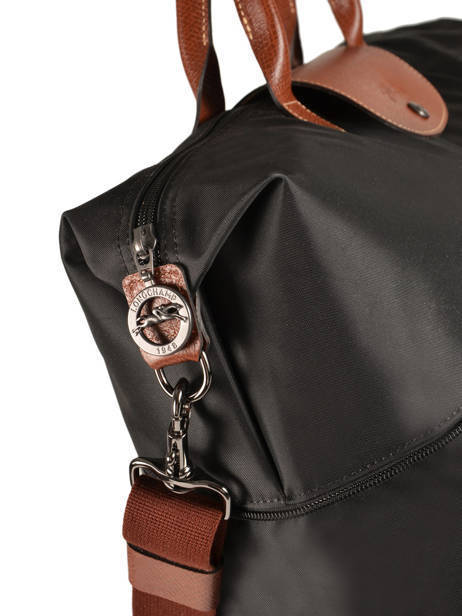 Longchamp Le pliage original Sacs de voyage Noir