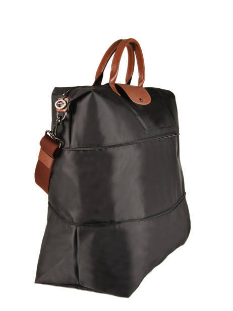 Longchamp Le pliage original Sacs de voyage Noir