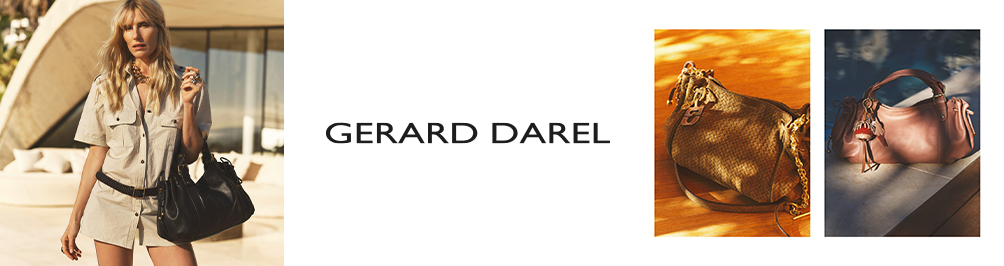 sac &agrave; main gerard darel